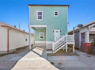 2474 N Claiborne Ave, New Orleans, LA 70117