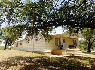 918 Highway 2945, Cisco, TX 76437