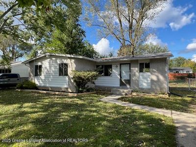 3400 Danbury Crossroad St, Lansing, MI, 48911