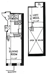 Rented by Hakimian Management