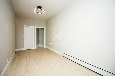 Rented by Yaffa Realty LLC