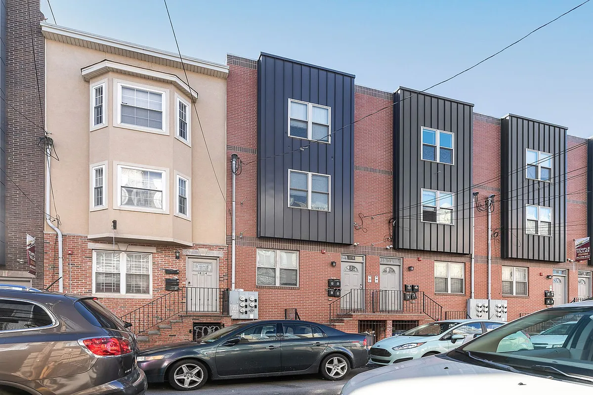 Building Photo - 1816 N 17th St