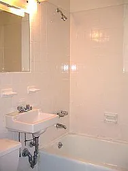 Rented by Keller Williams NYC