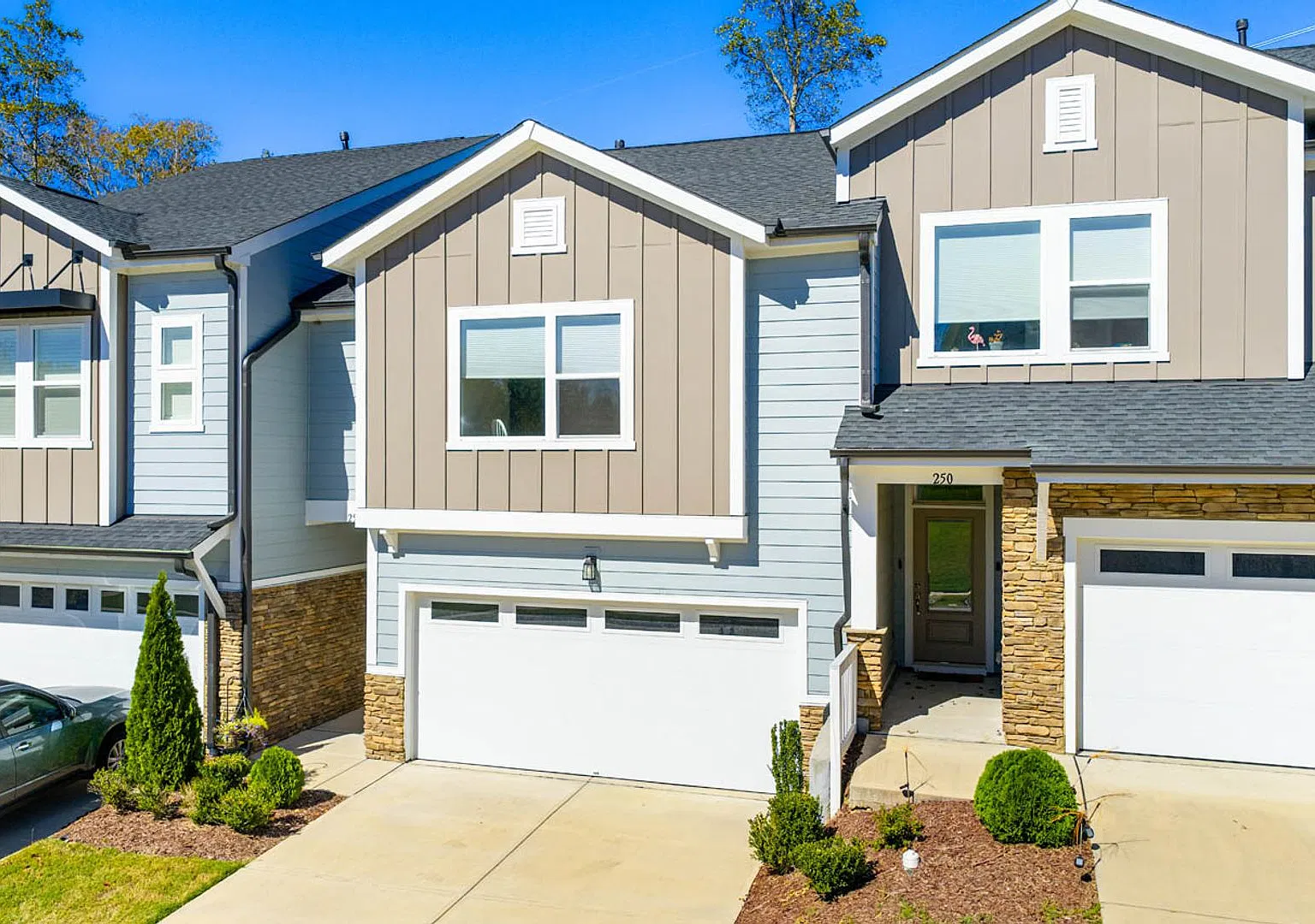 Modern Townhome in Highly Sought-After Briar Chapel! — Photo 2