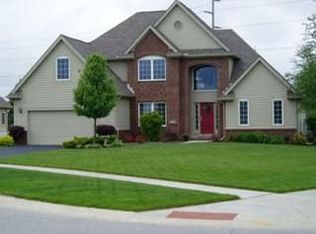 9430 Saint Angelas Way, Sylvania, OH