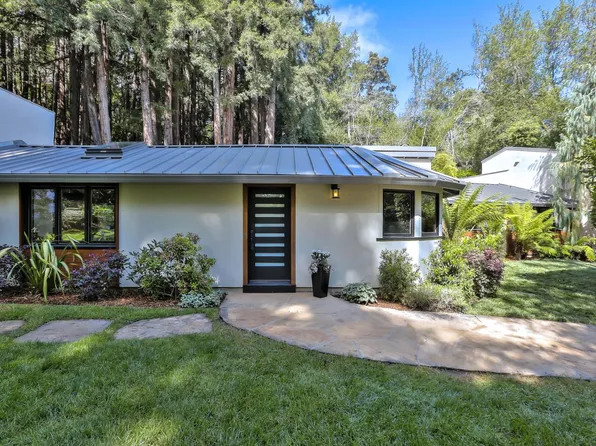 1307 Portola Rd, Woodside, CA 94062
