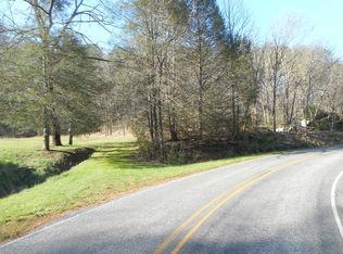 86 Trimont Lake Rd, Franklin, NC 28734