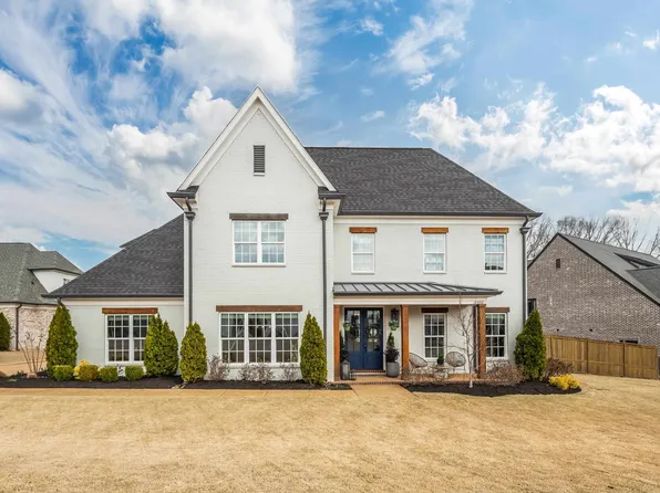 12602 Tiempo Ln, Collierville, TN 38017