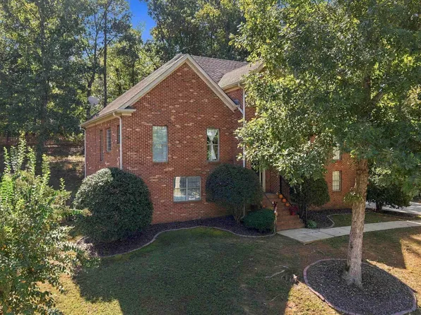 460 Sunset Lake Cir, Chelsea, AL 35043