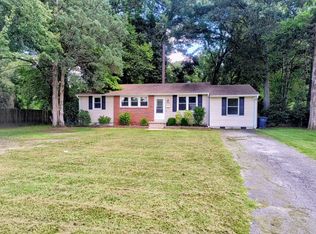 504 Clyde Dr, Jacksonville, NC 28540