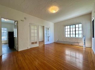 1765 Oxford St #4, Berkeley, CA 94709
