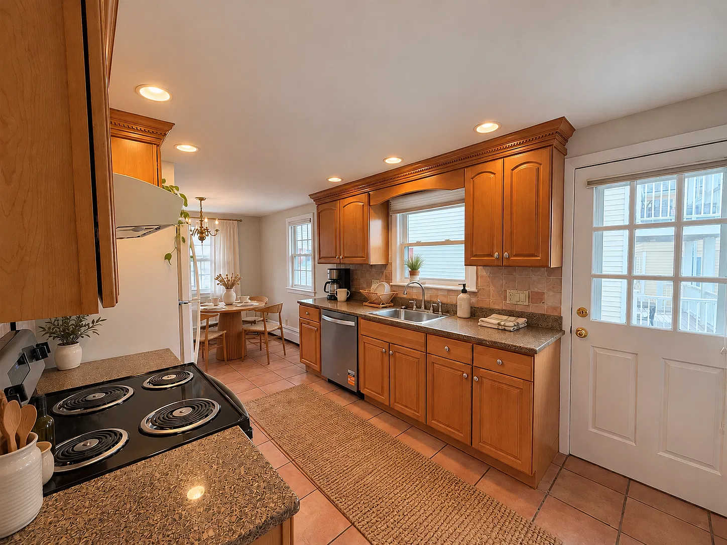 2 bed, 1200 sqft, $3,000 — Photo 3