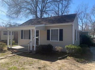 1509 Ola St, Greensboro, NC 27405