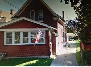 35 E End Ave, Cheektowaga, NY 14225