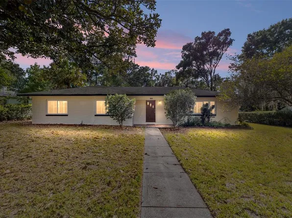 1523 NW 11th Rd, Gainesville, FL 32605