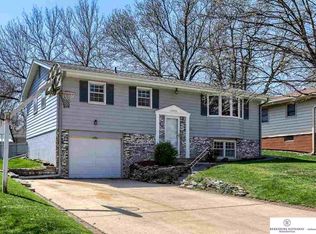 14629 M St, Omaha, NE 68137