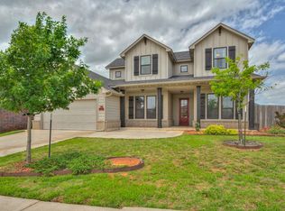 6215 Kings Canyon Rd, Norman, OK 73071