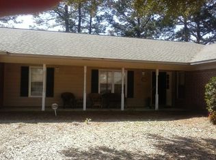 2757 Powhatan Dr, Sumter, SC 29150