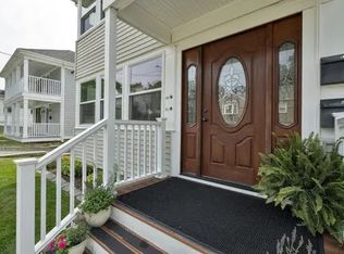 51 Dale Ave #51, Quincy, MA 02169