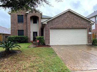 19007 Appletree Ridge Rd, Houston, TX 77084