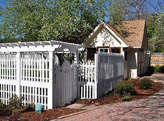 entry garden 