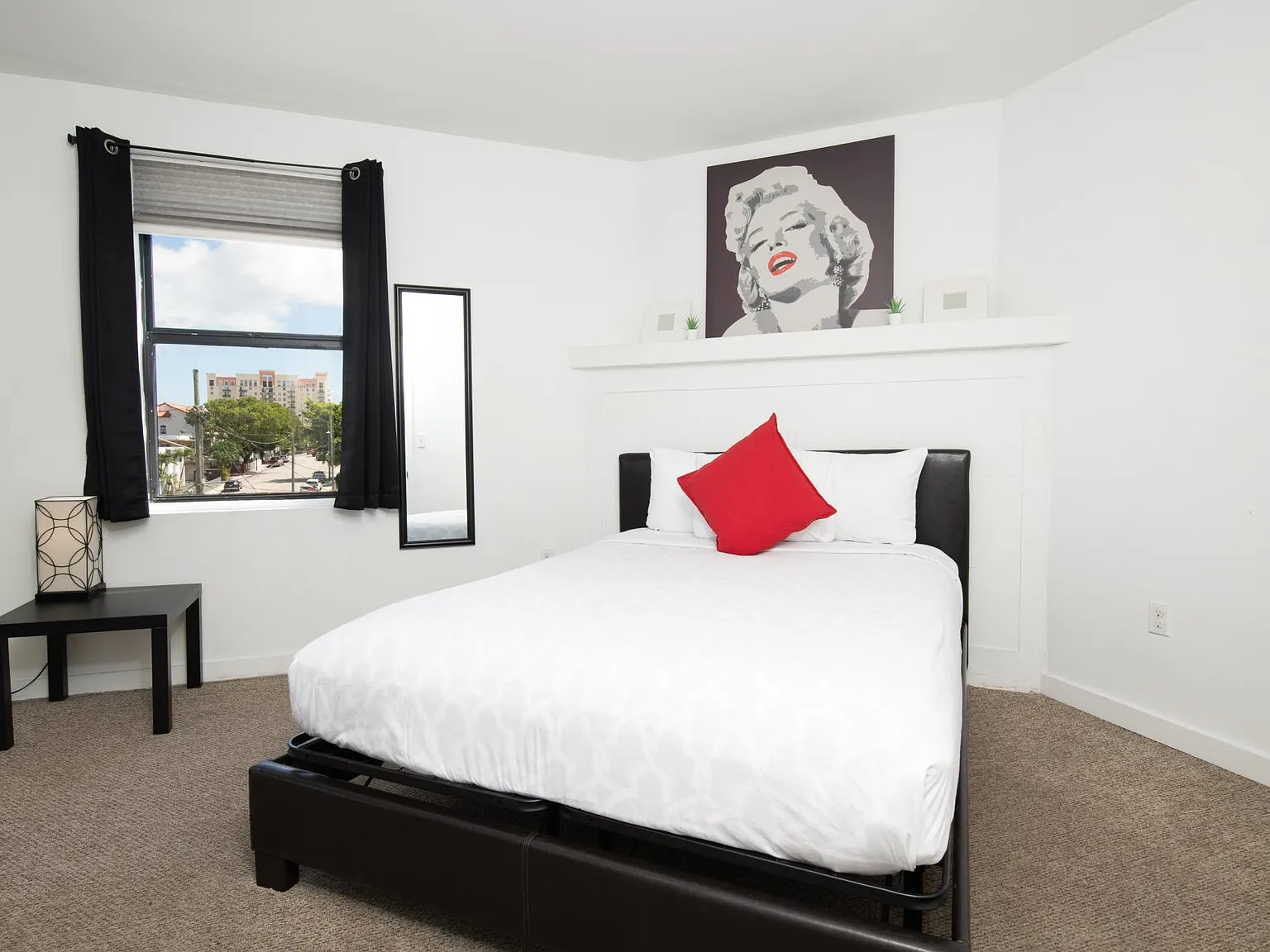 1 bed, 580 sqft, $2,200 — Photo 4