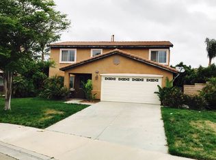 15378 Mallard Ln, Fontana, CA 92336