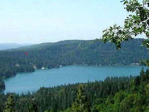 6 miles to Nevada City