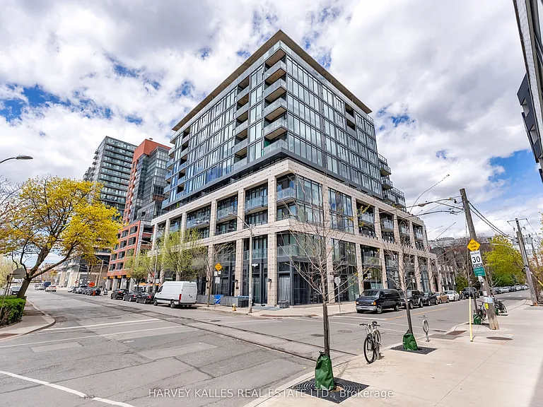 8 Dovercourt Rd #222 — Photo 2