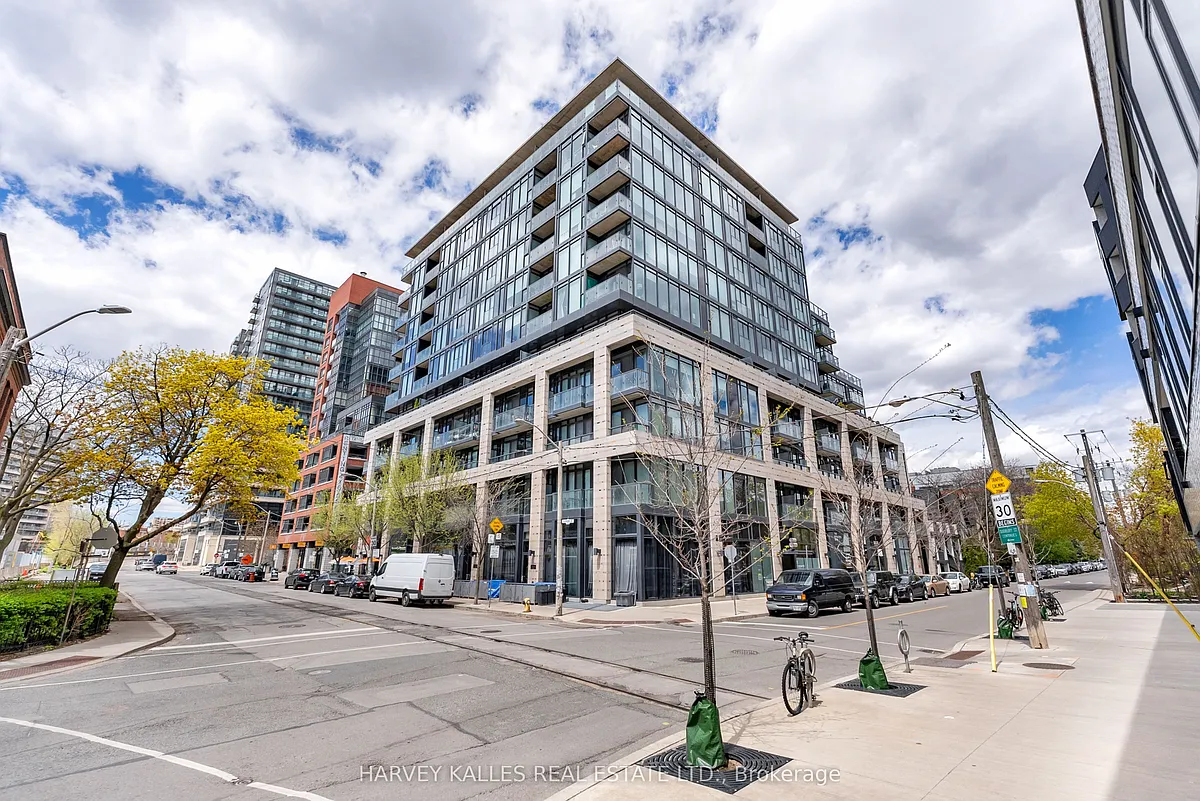 Building Photo - 8 Dovercourt Rd #222