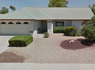 4316 E Blanche Dr, Phoenix, AZ 85032