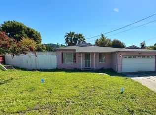 2464 Alamo St, Pinole, CA 94564