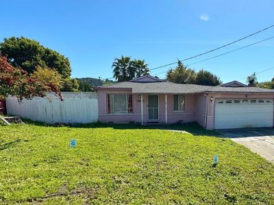 2464 Alamo St, Pinole, CA, 94564