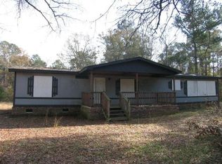 2785 Lowder Rd, Sumter, SC 29153