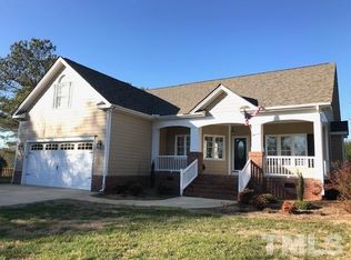 1020 Portico Pl, Raleigh, NC 27603