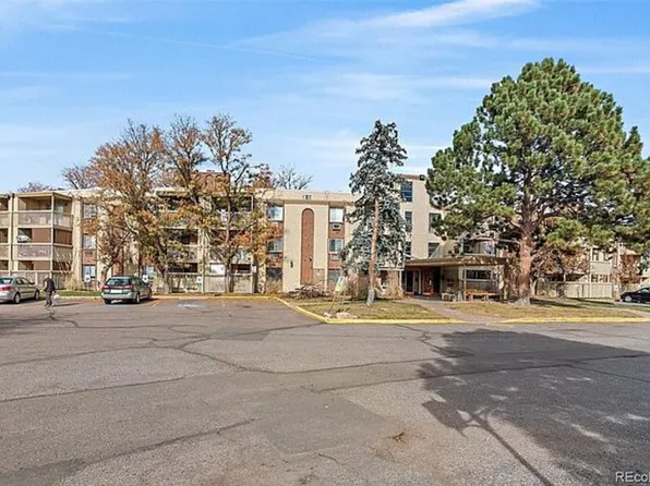 1300 S Parker Rd APT Penthouse 9, Denver, CO 80231