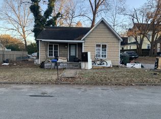 107 5th Ave NW, Winchester, TN 37398