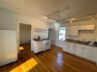 205 Cedar St #3, Somerville, MA 02145
