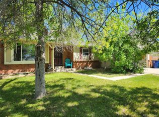 18231 E Evans Ave, Aurora, CO 80013