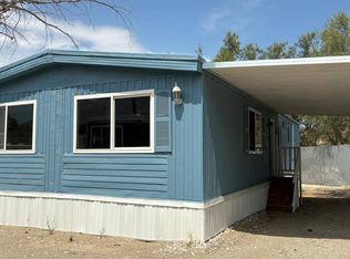 Western Village Mobile Ranch, Palm Springs, CA 92262