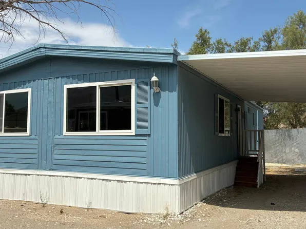 165 Pioneer Trl, Palm Springs, CA 92262