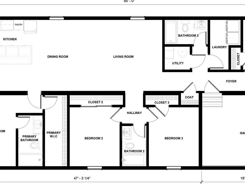 2nd image of 2026 Applewood Dr