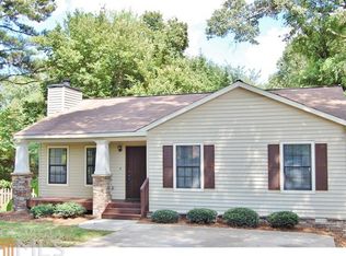 3747 King Springs Rd SE, Smyrna, GA 30080