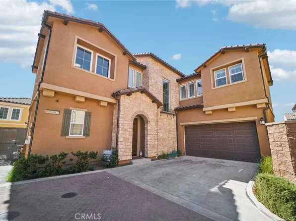 20820 W Acorn Cir, Porter Ranch, CA 91326