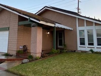 4550 E Larkspur Cir, Anaheim, CA, 92807