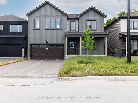 2nd image of 123 Tonic Cres