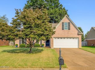 9444 Geneva Loop E, Olive Branch, MS 38654