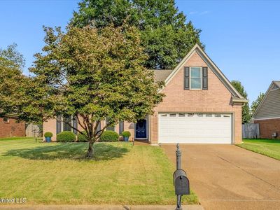 9444 Geneva Loop E, Olive Branch, MS, 38654