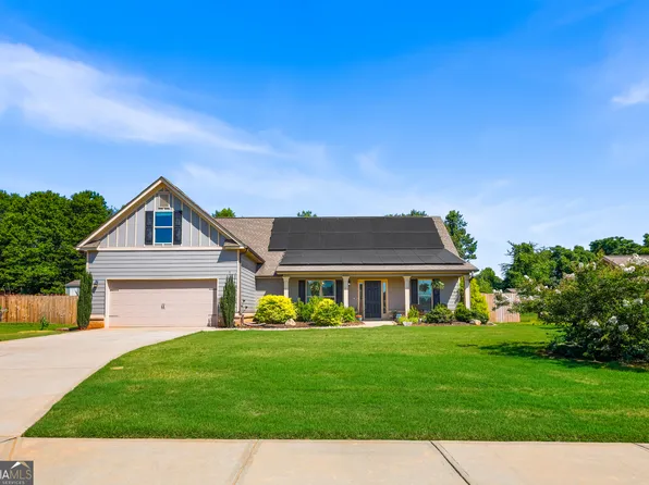 162 Ashton Ln, Statham, GA 30666