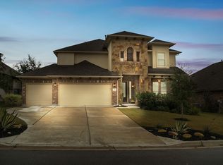 383 Emma Loop, Austin, TX 78737